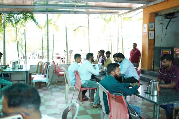 Sant Gajanan Maharaj College of Engineering Kolhapur Infrastructure photo 7